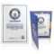 Fake Guinness World Record Certificate – Calep.midnightpig.co With Guinness World Record Certificate Template