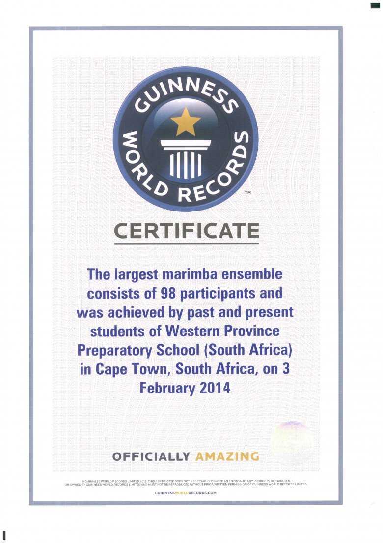 Fake Guinness World Record Certificate Pretty World Record For Guinness World Record Certificate Template