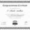 Fcd5C70 Congratulations Certificate Template | Wiring Resources Intended For Congratulations Certificate Word Template