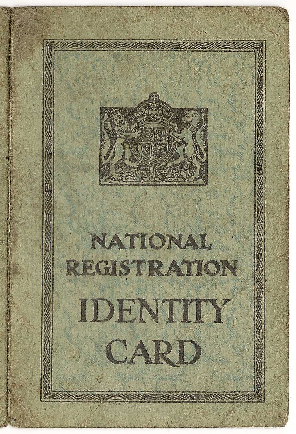File:id Card - Wikimedia Commons Regarding World War 2 Identity Card Template