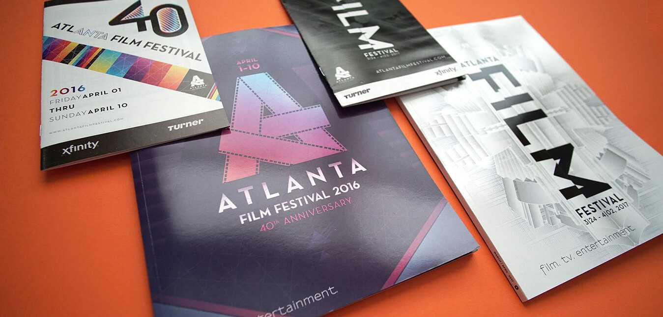 Film Brochure Design – Film Festival Brochure Design Template Inside Film Festival Brochure Template