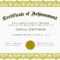 Free Award Templates For Word – Calep.midnightpig.co Regarding Template For Certificate Of Appreciation In Microsoft Word