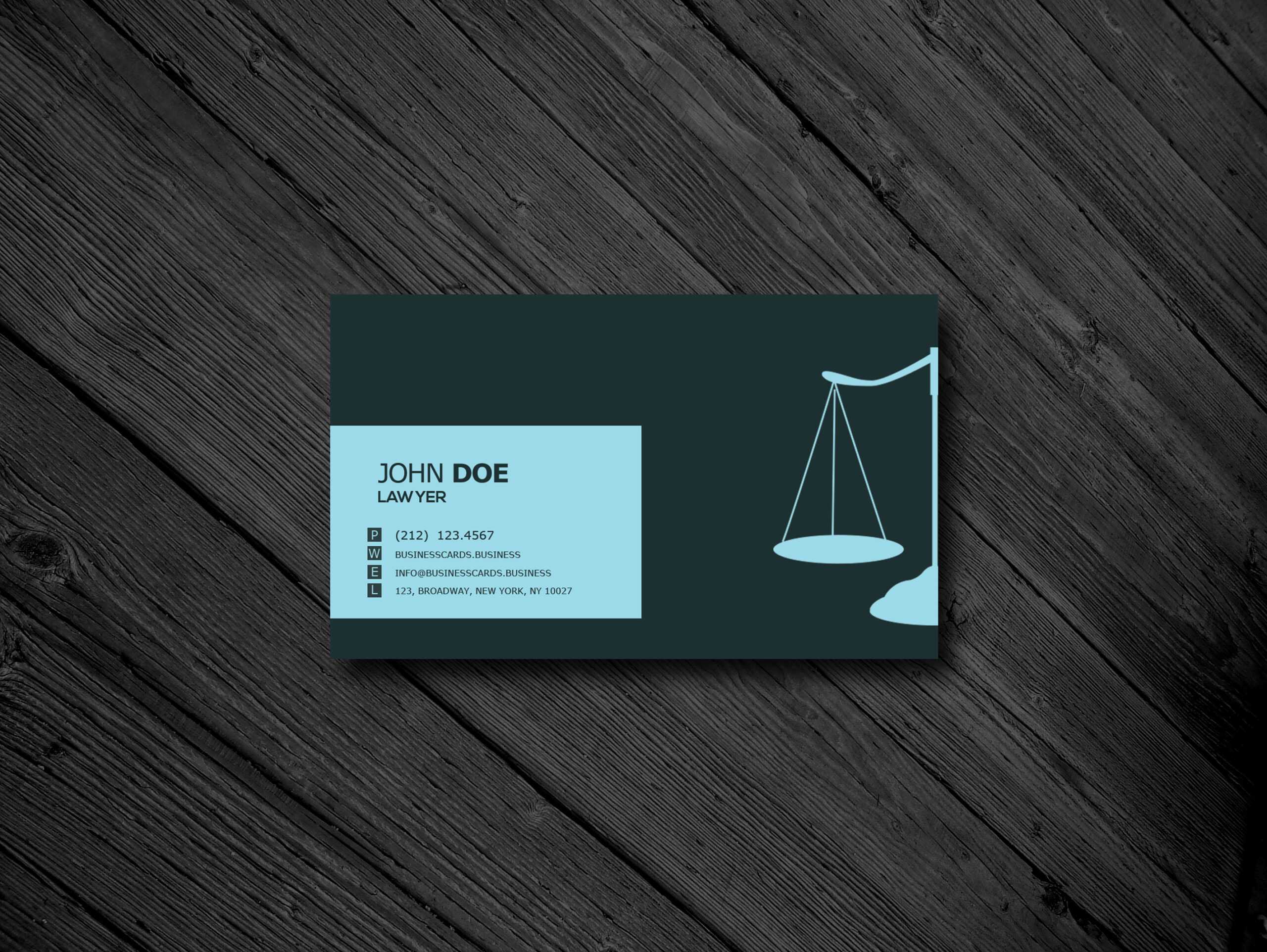 Free Business Card Templates : Business Cards Templates In Legal Business Cards Templates Free