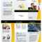 Free Business Vector Brochure Template In Illustrator With Brochure Templates Ai Free Download