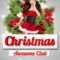 Free Christmas Flyer Template | Awesomeflyer Within Christmas Brochure Templates Free