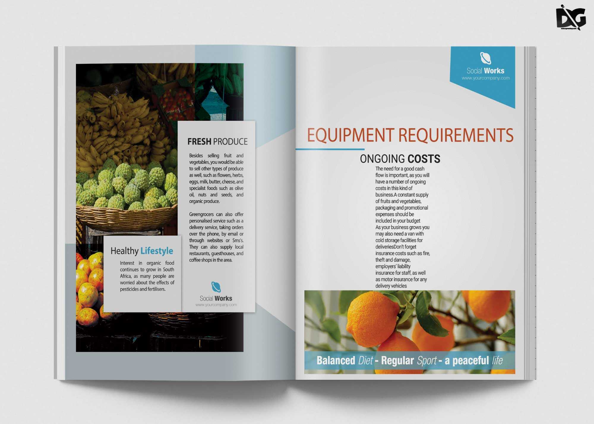 Free Download Wine Brochure Template | Free Psd Mockup | New Pertaining To Wine Brochure Template
