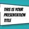 Free Powerpoint Template Or Google Slides Theme With intended for Comic Powerpoint Template