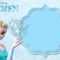 Free-Printable-Elsa-Frozen-Invitation-Template – Free throughout Frozen Birthday Card Template