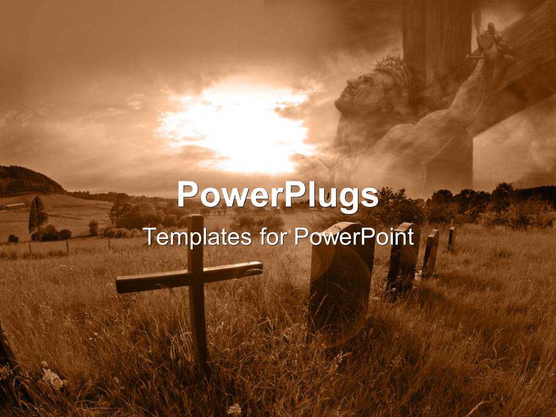 Funeral Powerpoint Template – Calep.midnightpig.co With Regard To Funeral Powerpoint Templates
