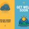 Get Well Soon Card For Get Well Card Template