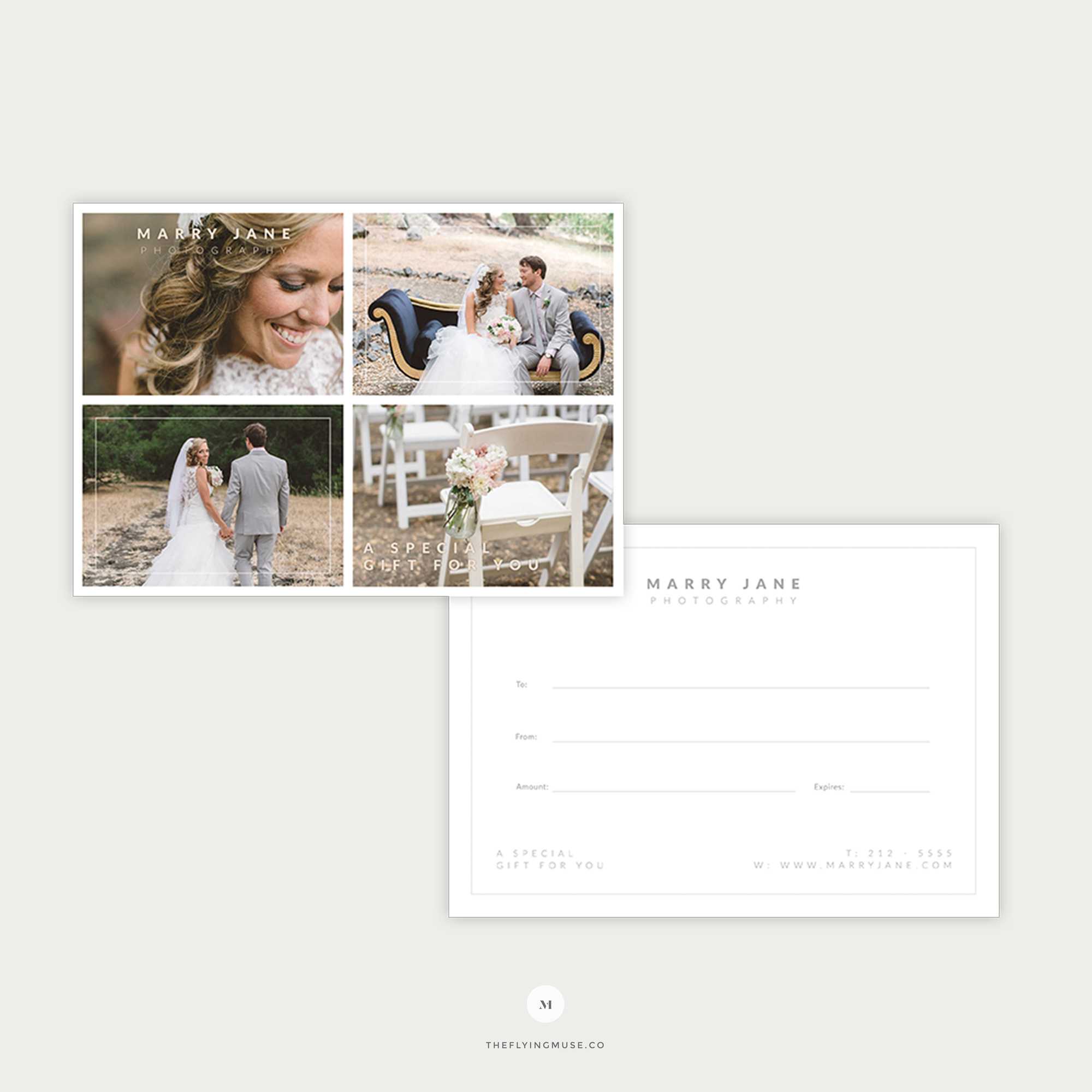 Gift Certificate Photography – Falep.midnightpig.co Intended For Free Photography Gift Certificate Template