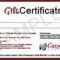 Gift Certificate Template – Certificate Templates Intended For Free Photography Gift Certificate Template