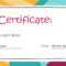 Gift Certificate Template Pages | Certificatetemplategift In Pages Certificate Templates