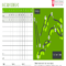 Golf Scorecard Template Editable – Fill Online, Printable Throughout Golf Score Cards Template