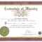 Graduation Certificate Printable Word In Graduation Certificate Template Word
