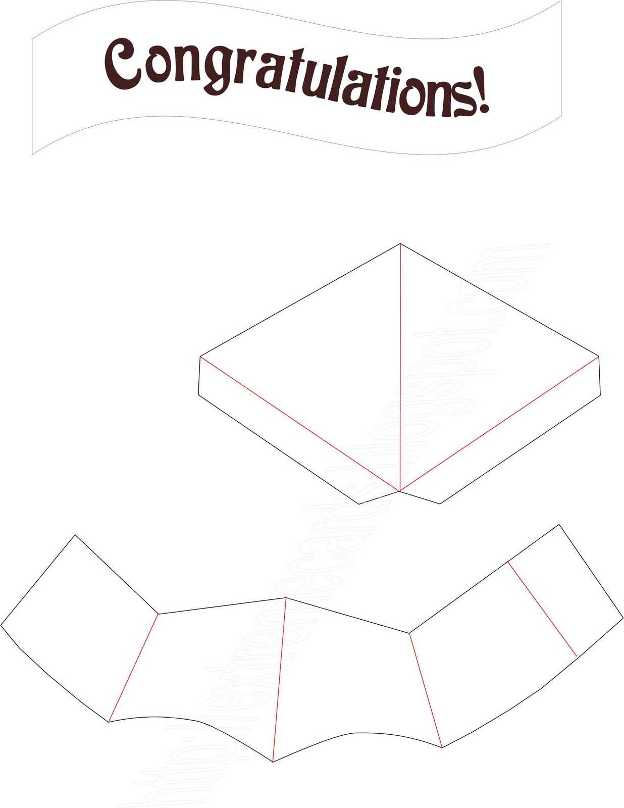 Graduation Pop Up Card Template ] - Tags Graduation Pop Up Throughout Graduation Pop Up Card Template