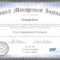 Green Belt Certificate Template ] – Lean Six Sigma Pertaining To Green Belt Certificate Template