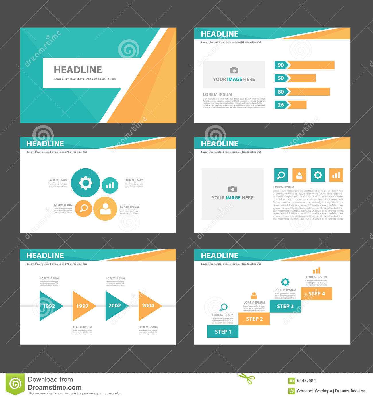 Green Presentation Template – Calep.midnightpig.co In University Of Miami Powerpoint Template