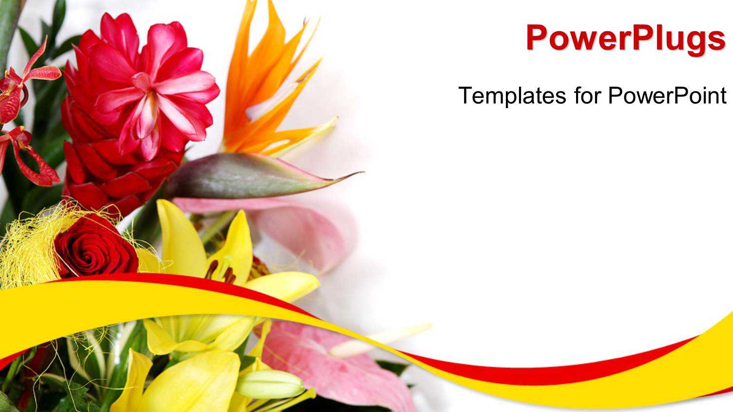 Greeting Card Powerpoint Templates W/ Greeting Card Themed Regarding Greeting Card Template Powerpoint