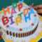 Happy Birthday Cake Pop Up Card Tutorial Intended For Happy Birthday Pop Up Card Free Template