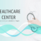 Healthcare Center Theme For Google Slides And Powerpoint Throughout Free Nursing Powerpoint Templates