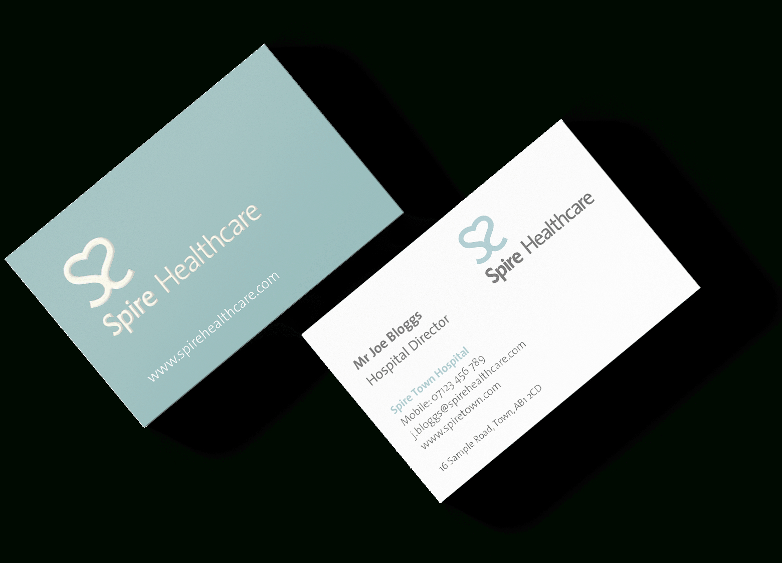 Hospital Business Card – Calep.midnightpig.co Pertaining To Medical Business Cards Templates Free