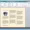How To Create Tri Fold Brochure In Word – Dalep.midnightpig.co With Regard To Brochure Templates For Word 2007