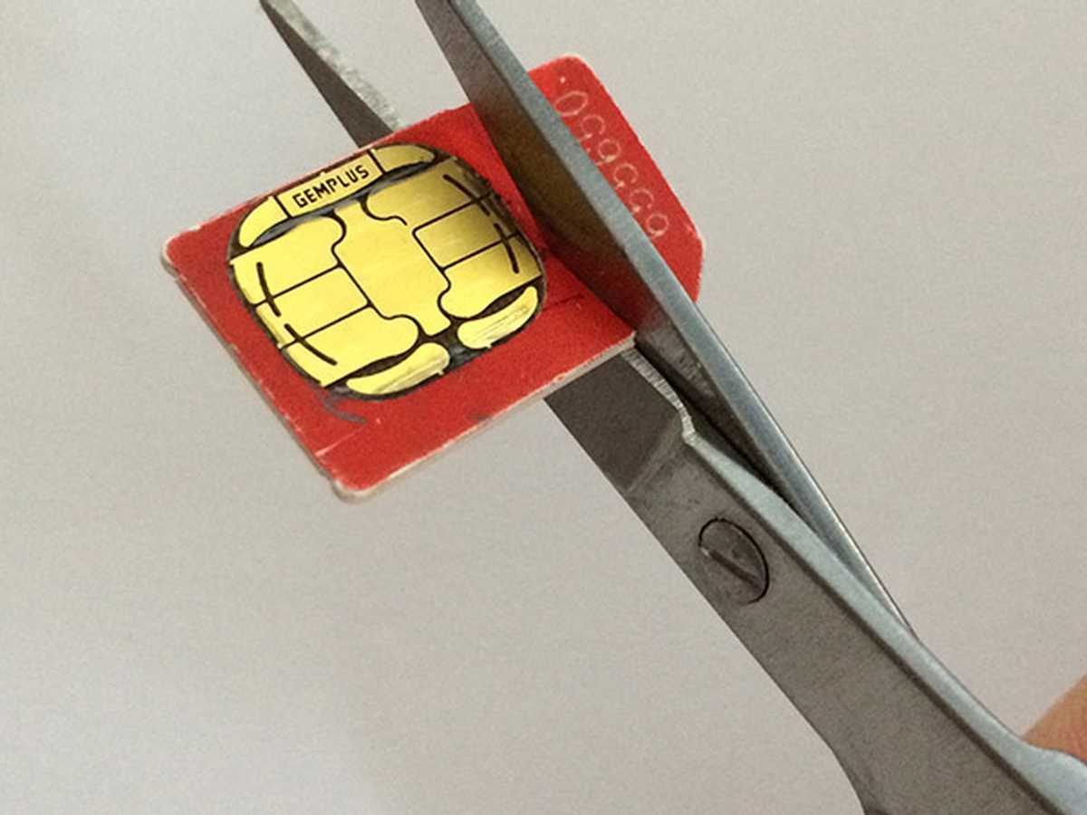 How To Cut Down A Sim Card: Make A Free Nano Sim For Iphone Intended For Sim Card Cutter Template