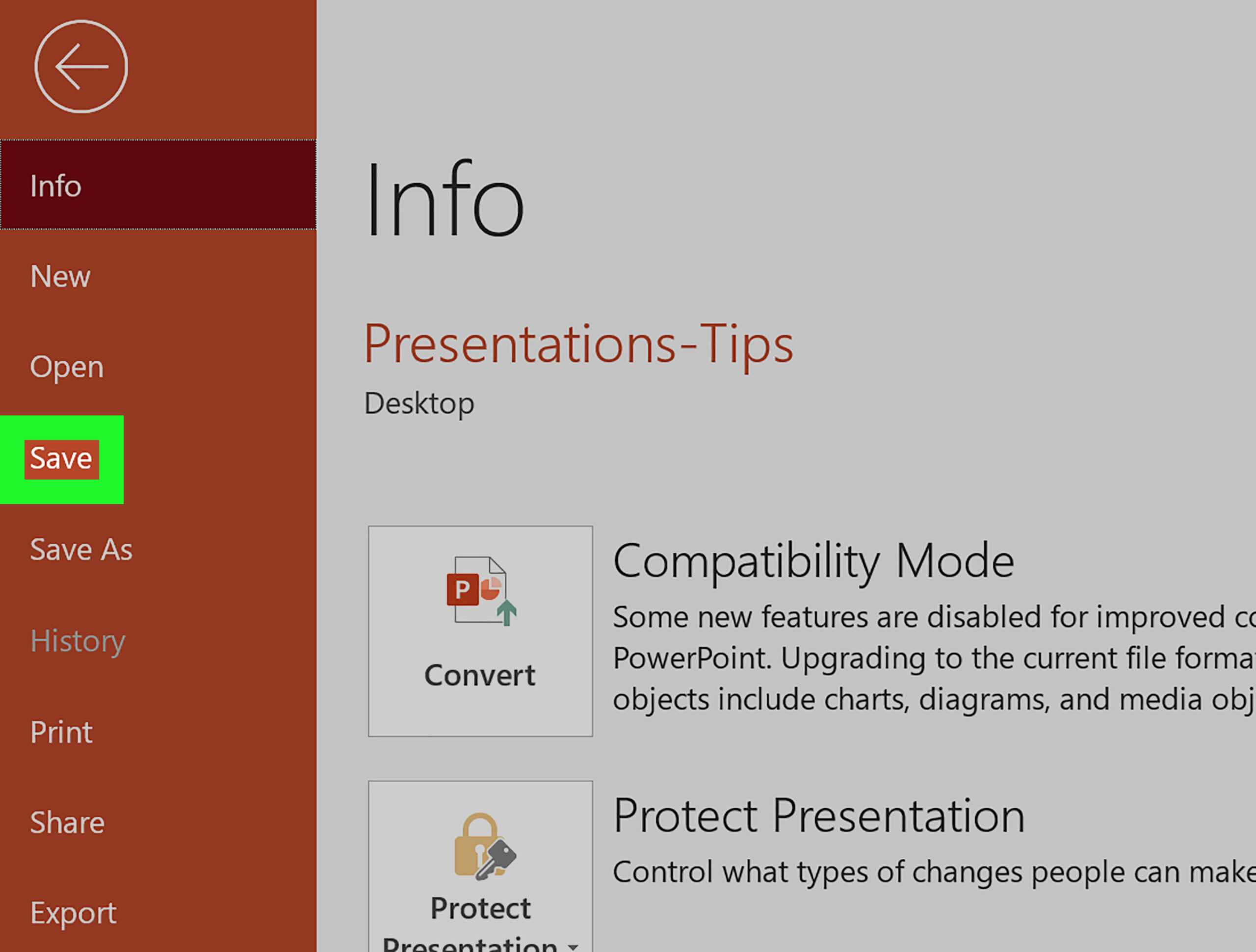 How To Edit A Powerpoint Template: 6 Steps (With Pictures) Throughout How To Edit Powerpoint Template