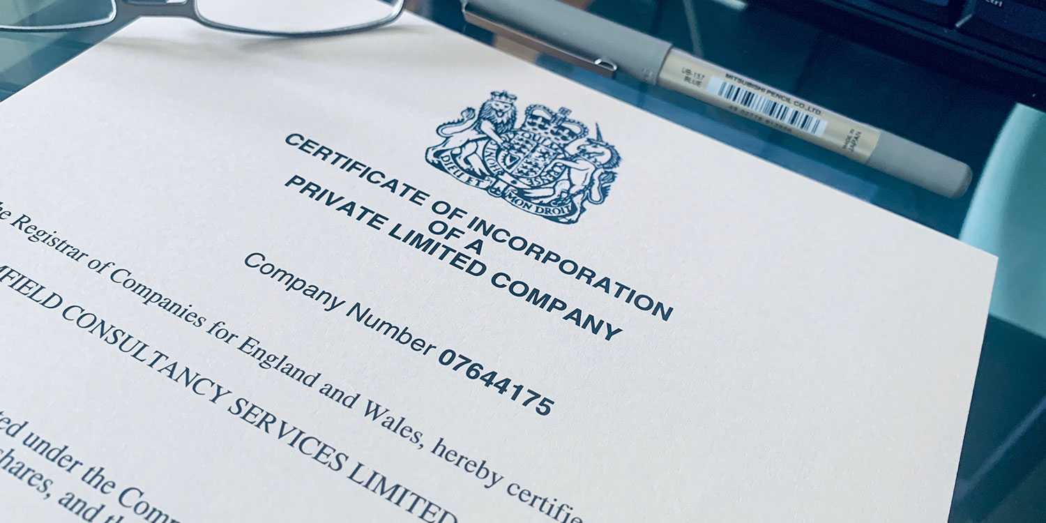 How To Get A Replacement Certificate Of Incorporation Within Share Certificate Template Companies House