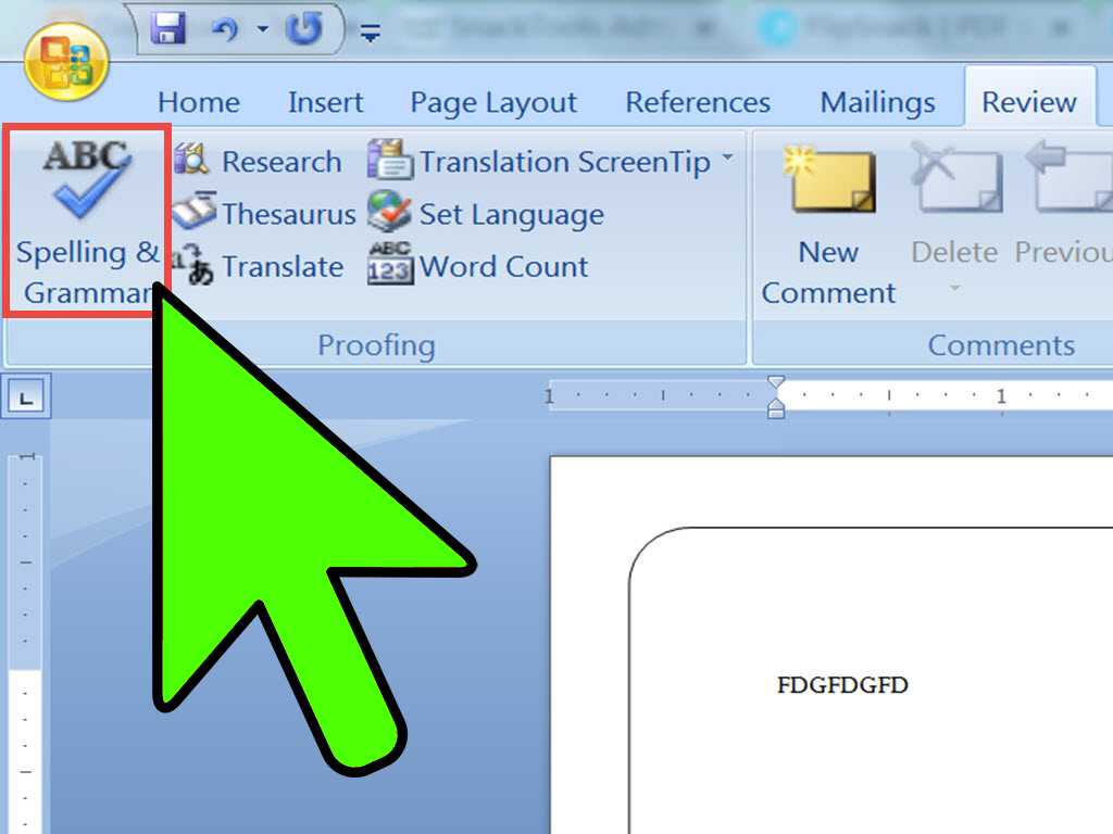 How To Make A Booklet On Microsoft Word: 12 Steps (With For Brochure Template On Microsoft Word