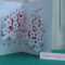 How To Make Popup Cards Cherry Blossom : 5 Steps (With Inside Pop Up Tree Card Template