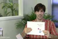 How To Print Half Fold Greeting Cards At Home for Half Fold Greeting Card Template Word