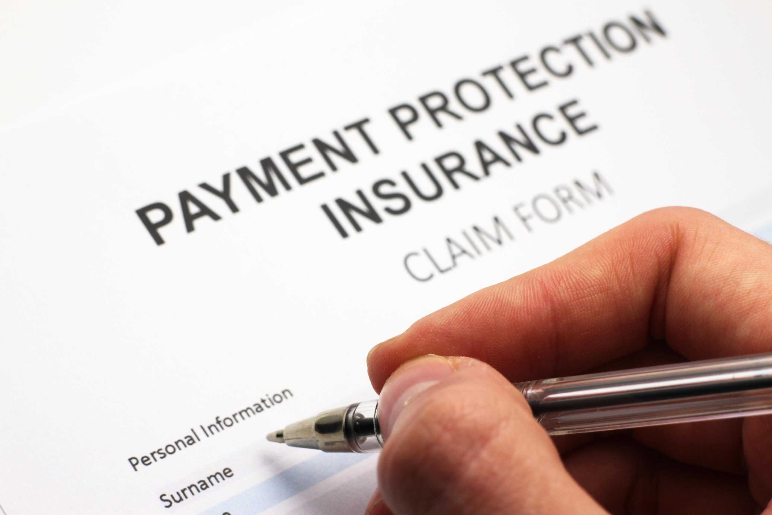 How To Reclaim Ppi Payment Protection Insurance For Free Pertaining To Ppi Claim Letter Template For Credit Card