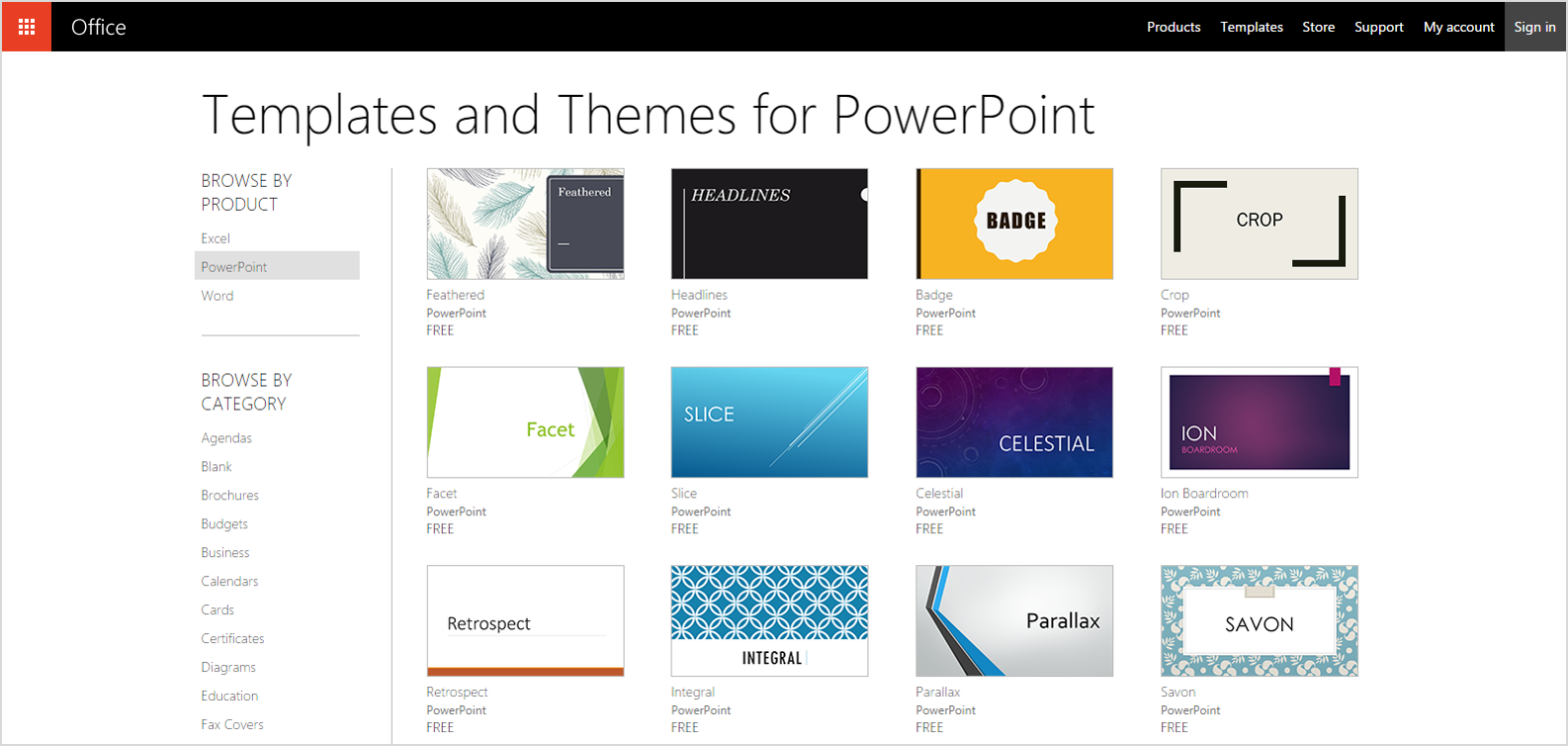 How To Use Powerpoint Templates – Falep.midnightpig.co Pertaining To Powerpoint Presentation Template Size