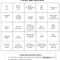 Ice Breaker Worksheets Printable | Printable Worksheets And Regarding Ice Breaker Bingo Card Template