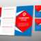 Illustrator Tutorial – Tri Fold Brochure Design Template For Tri Fold Brochure Template Illustrator Free