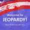 Jeopardy Game Powerpoint Templates Throughout Quiz Show Template Powerpoint
