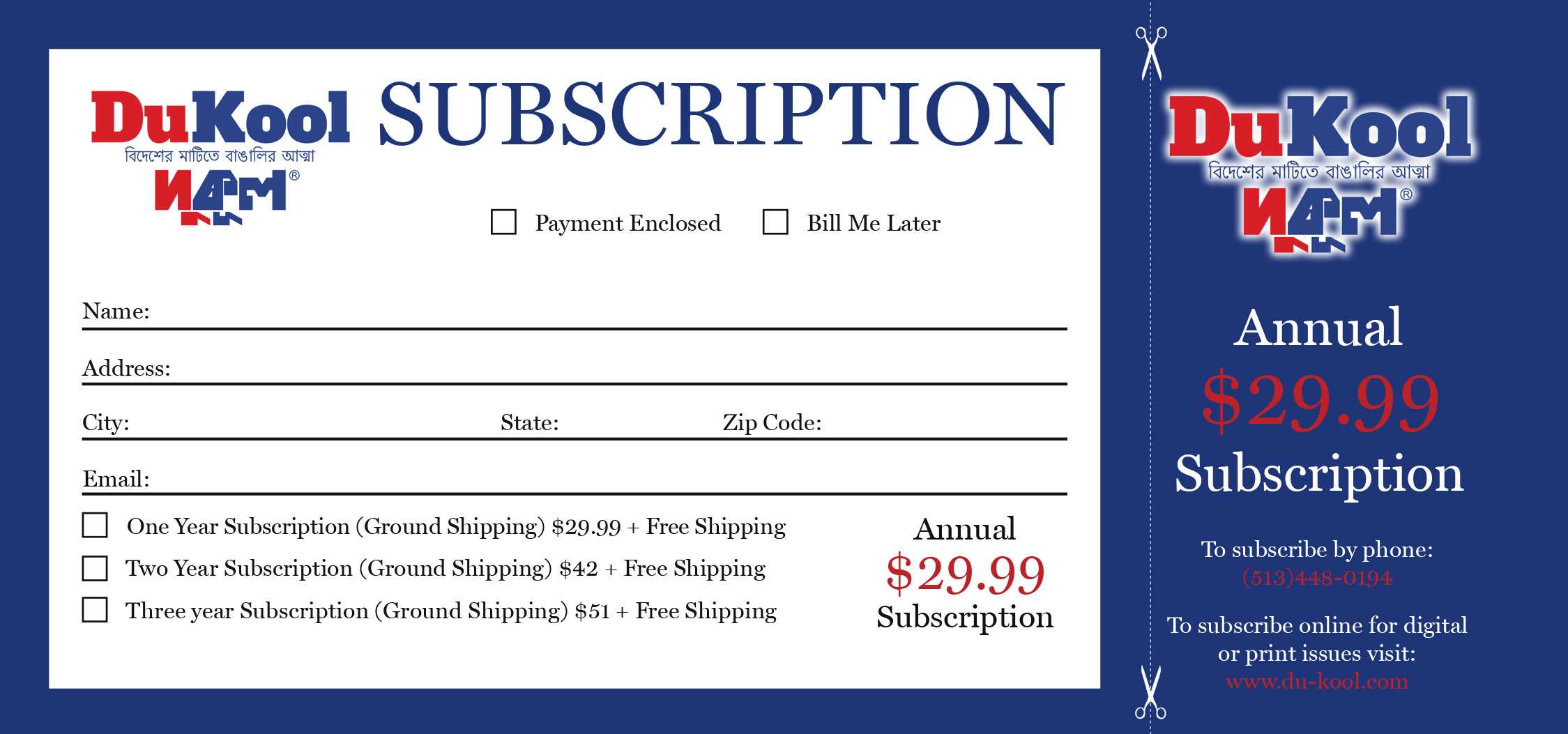 Magazine Subscription Card Template ] – How To Integrate With Magazine Subscription Gift Certificate Template