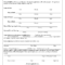 Marriage Application – Fill Out And Sign Printable Pdf Template | Signnow Inside Blank Marriage Certificate Template