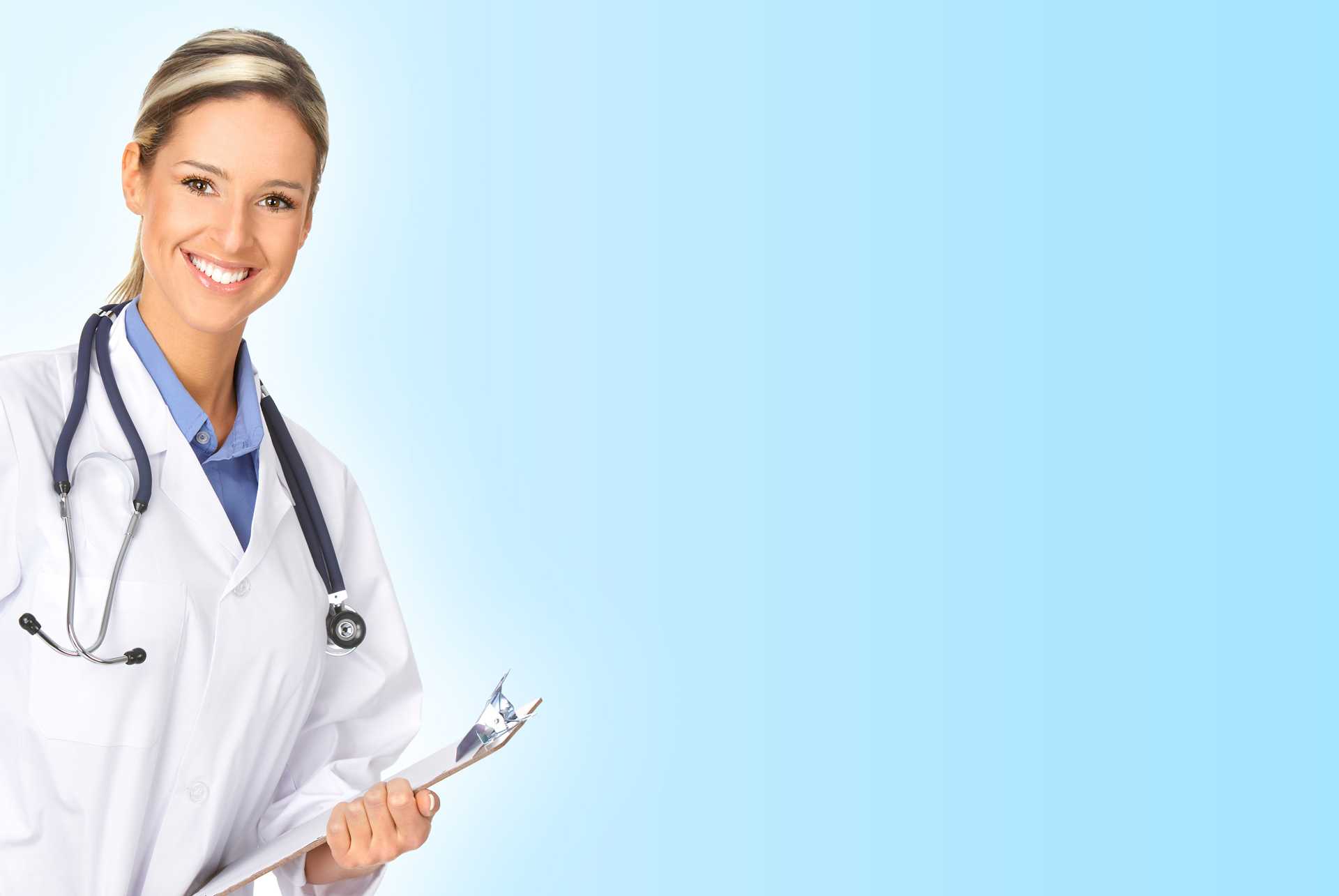 Medical Doctor Woman Backgrounds For Powerpoint – Health And With Regard To Free Nursing Powerpoint Templates