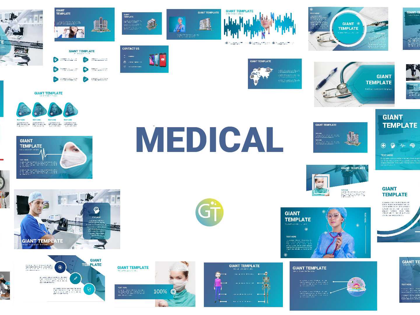 Medical Powerpoint Templates Free Downloadgiant Template Pertaining To Free Powerpoint Presentation Templates Downloads