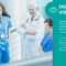 Medical Premium Powerpoint Slide Templates | Slidestore Intended For Free Nursing Powerpoint Templates