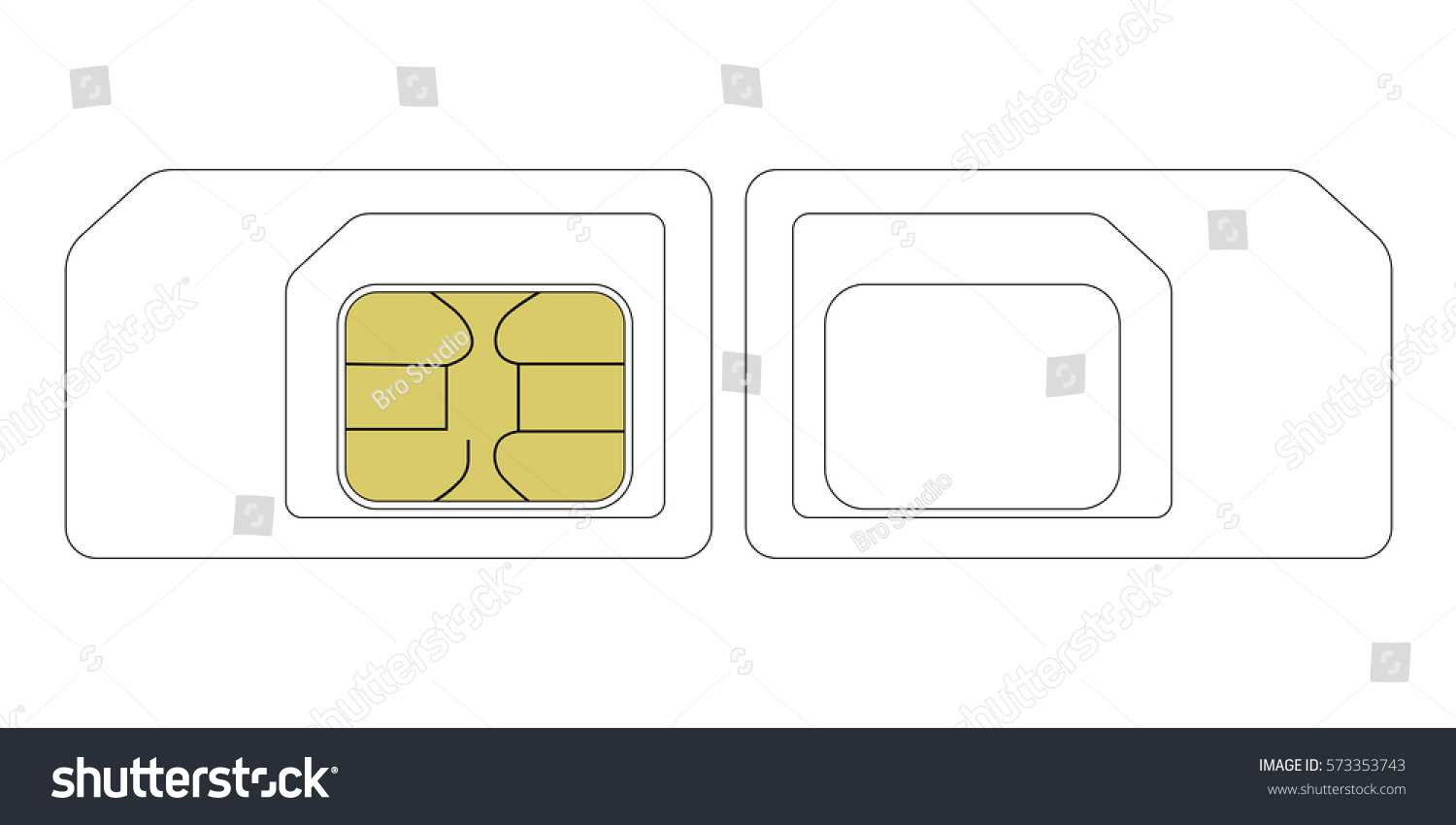Micro Sim Card Template Letter Size Pdf – Bisatuh With Sim Card Template Pdf
