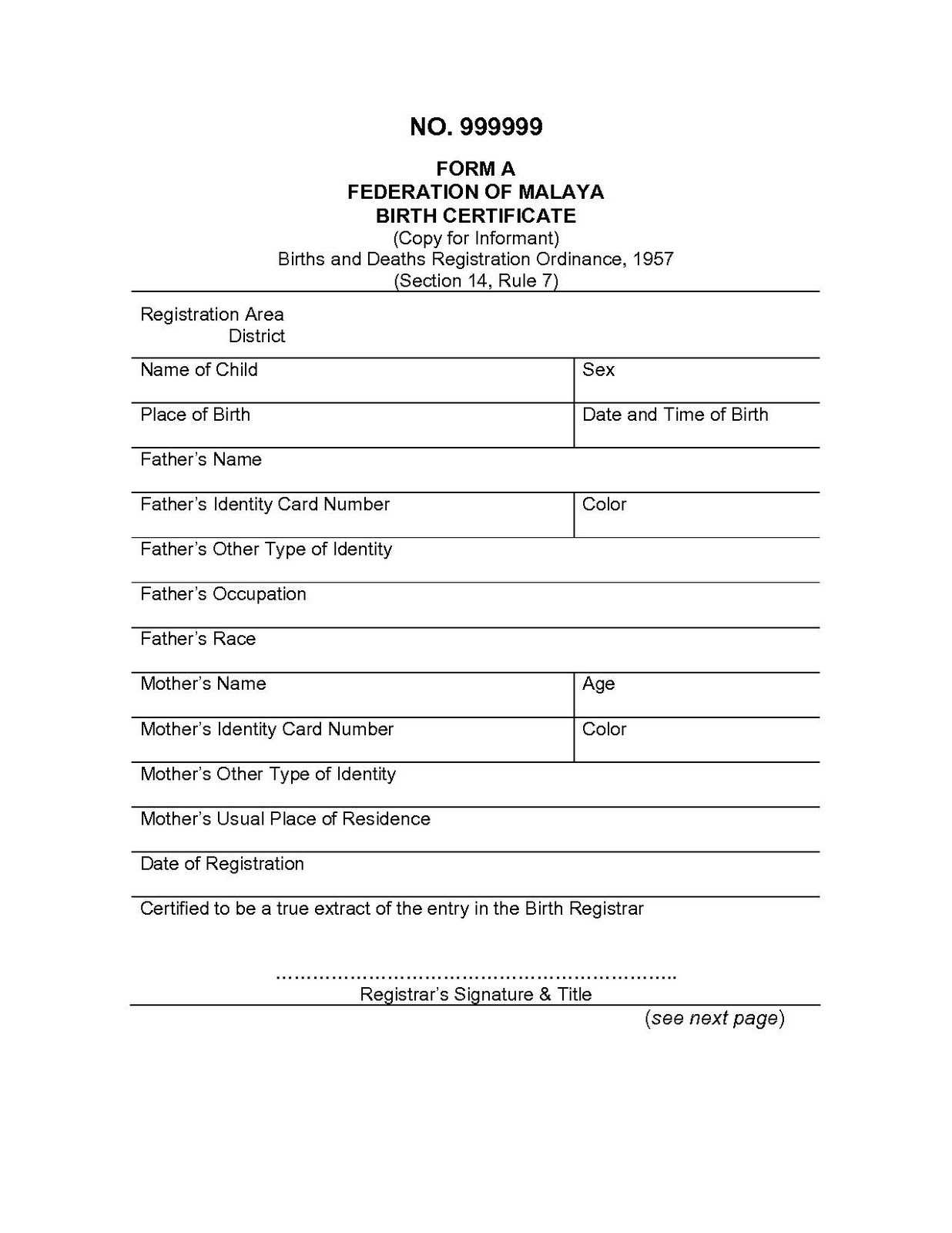 Migration To Australia – Diy: Sample Translated Documents Within Marriage Certificate Translation Template