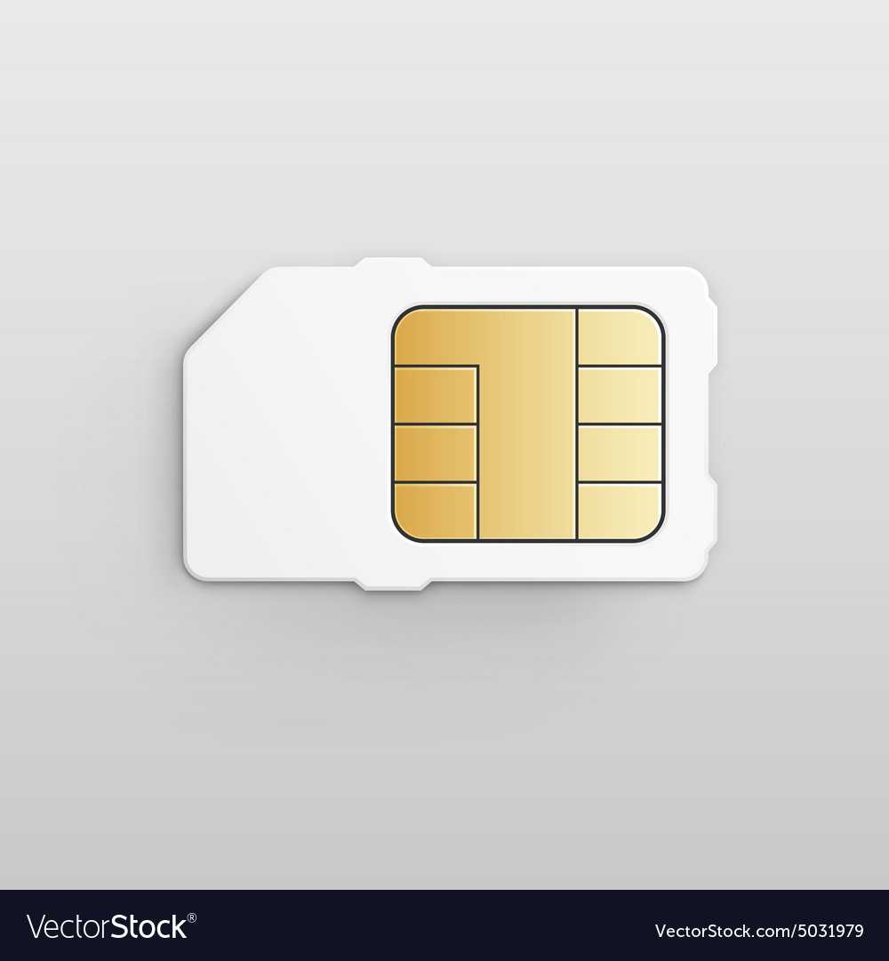 Mobile Cellular Phone Sim Card Chip Throughout Sim Card Template Pdf