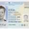 National Identity Cards In The European Economic Area – Wikiwand Inside French Id Card Template