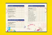 Nursery Report Card Design - Cuna.digitalfuturesconsortium in Boyfriend Report Card Template