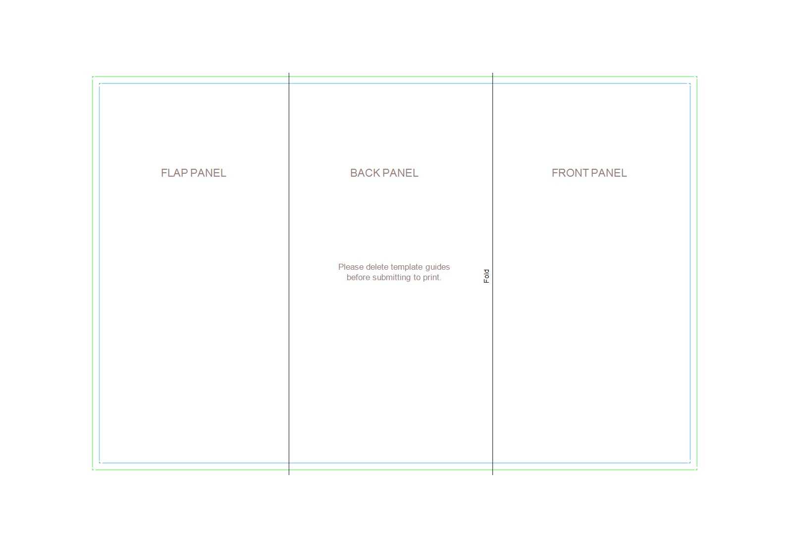 Pamphlet Template Docs – Dalep.midnightpig.co In 6 Sided Brochure Template