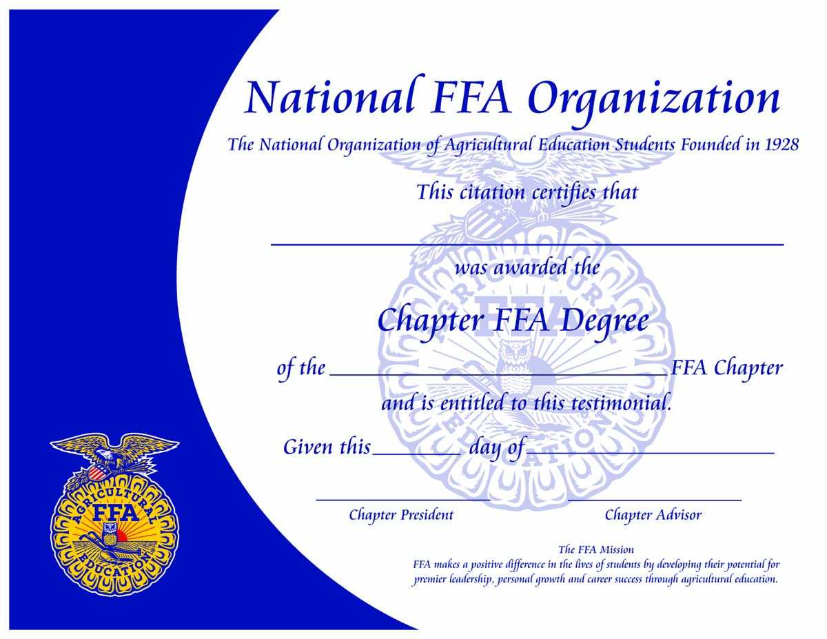 Paper Certificates Intended For Leadership Award Certificate Template